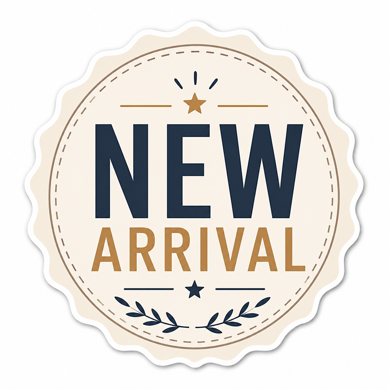 New Arrival