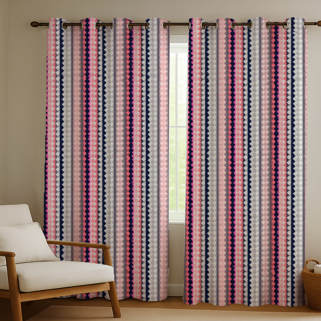cotton curtain window 5 feet 5ft eyelet curtain door 7 feet 7ft curtain eyelet long door 9 feet 9ft curtain ana curtain floral curtain
