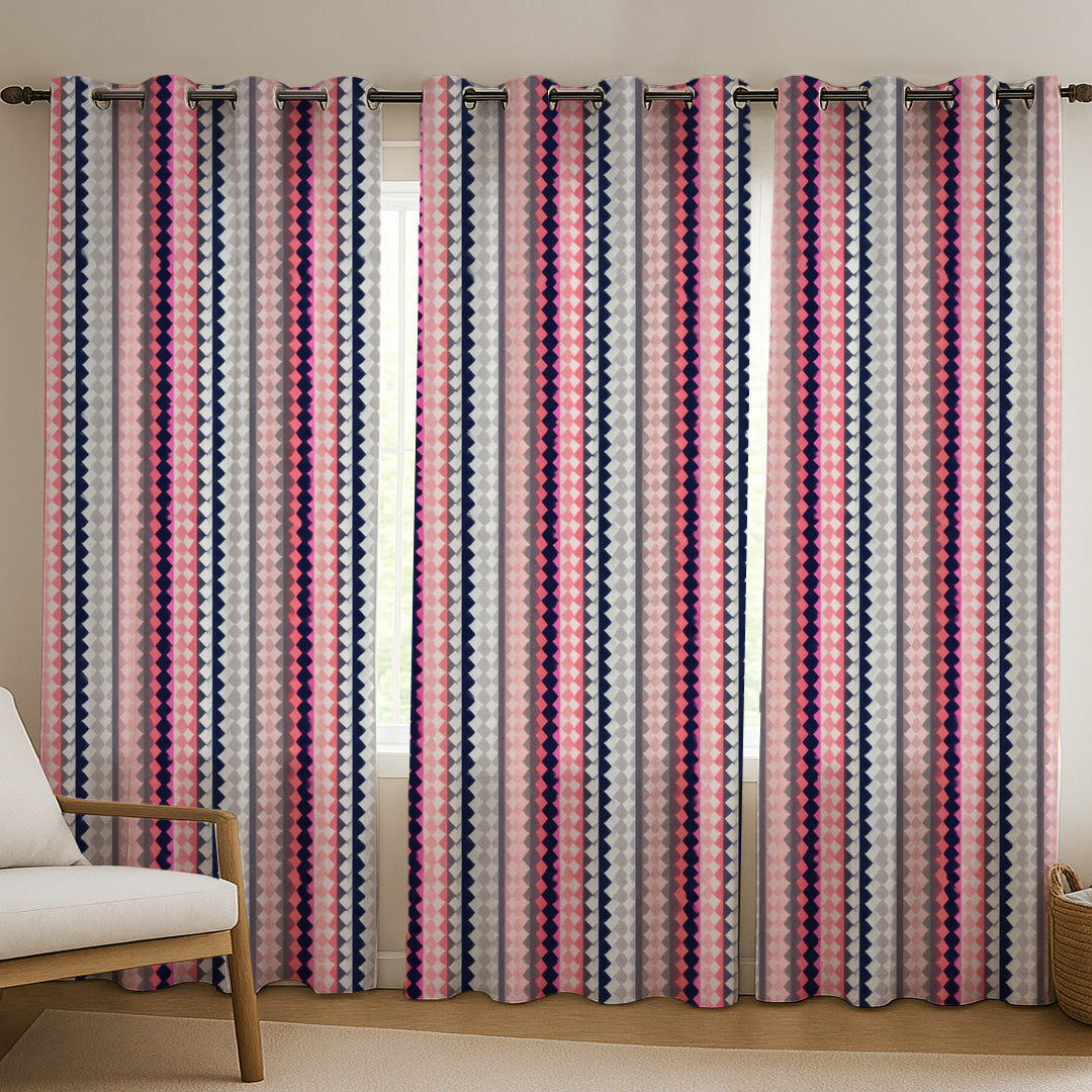 cotton curtain window 5 feet 5ft eyelet curtain door 7 feet 7ft curtain eyelet long door 9 feet 9ft curtain ana curtain floral curtain