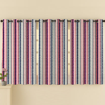 cotton curtain window 5 feet 5ft eyelet curtain door 7 feet 7ft curtain eyelet long door 9 feet 9ft curtain ana curtain floral curtain